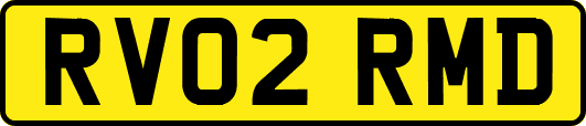 RV02RMD