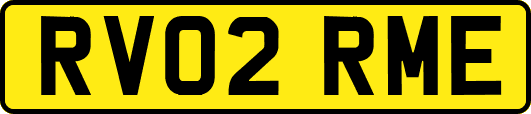RV02RME