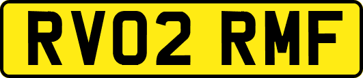 RV02RMF