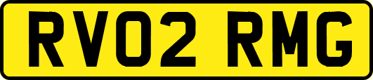 RV02RMG