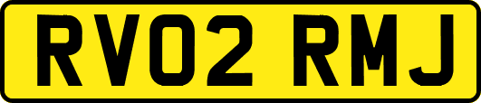 RV02RMJ