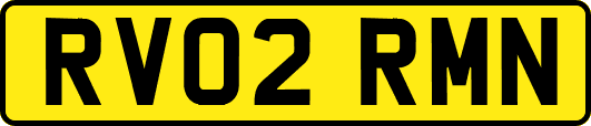 RV02RMN