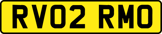 RV02RMO