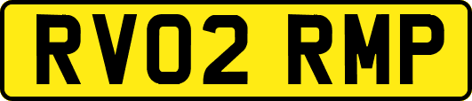 RV02RMP