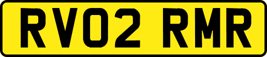 RV02RMR