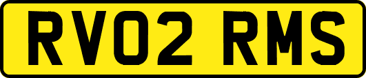 RV02RMS