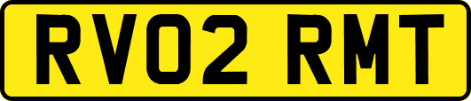 RV02RMT