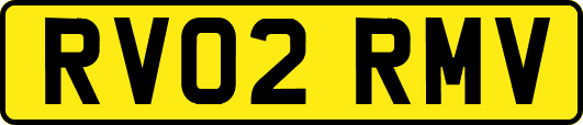 RV02RMV