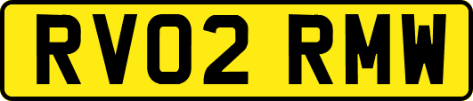 RV02RMW