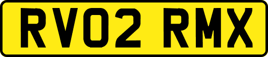 RV02RMX