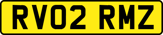 RV02RMZ