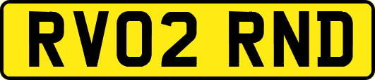 RV02RND