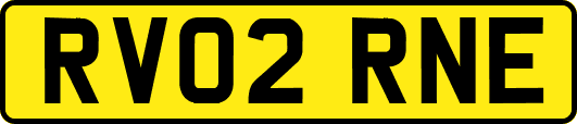 RV02RNE
