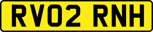 RV02RNH