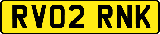 RV02RNK