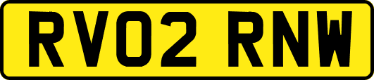 RV02RNW