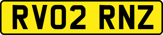 RV02RNZ
