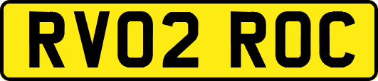 RV02ROC