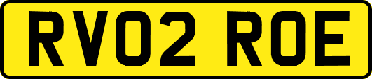 RV02ROE