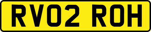 RV02ROH