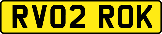RV02ROK