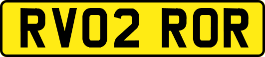 RV02ROR