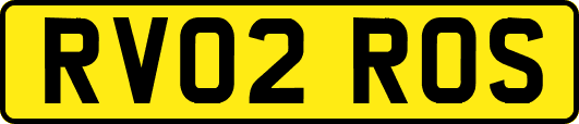 RV02ROS