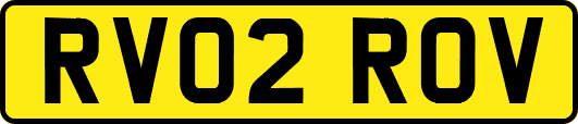 RV02ROV