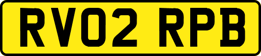 RV02RPB