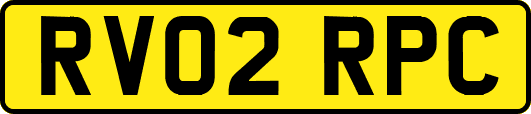 RV02RPC