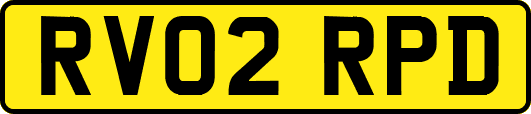 RV02RPD