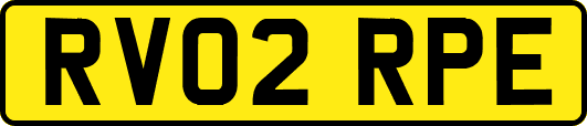 RV02RPE