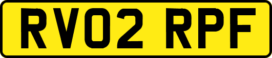 RV02RPF