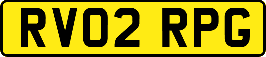 RV02RPG