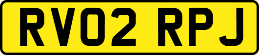 RV02RPJ