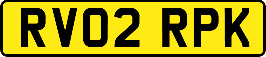 RV02RPK