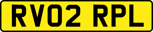 RV02RPL