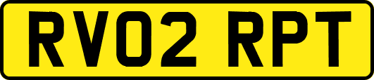RV02RPT