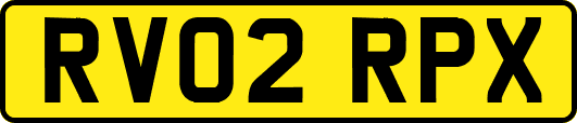 RV02RPX