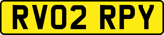 RV02RPY