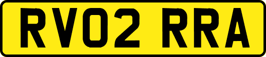 RV02RRA