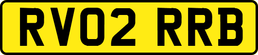 RV02RRB