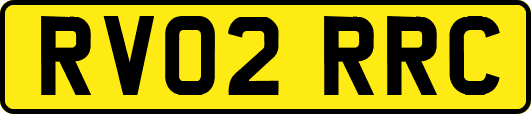 RV02RRC
