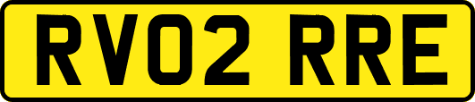 RV02RRE