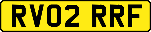 RV02RRF