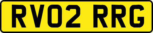 RV02RRG