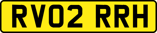 RV02RRH