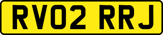 RV02RRJ