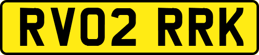 RV02RRK