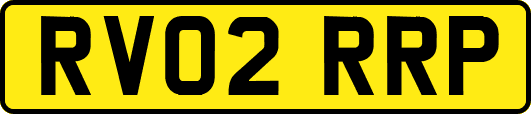 RV02RRP